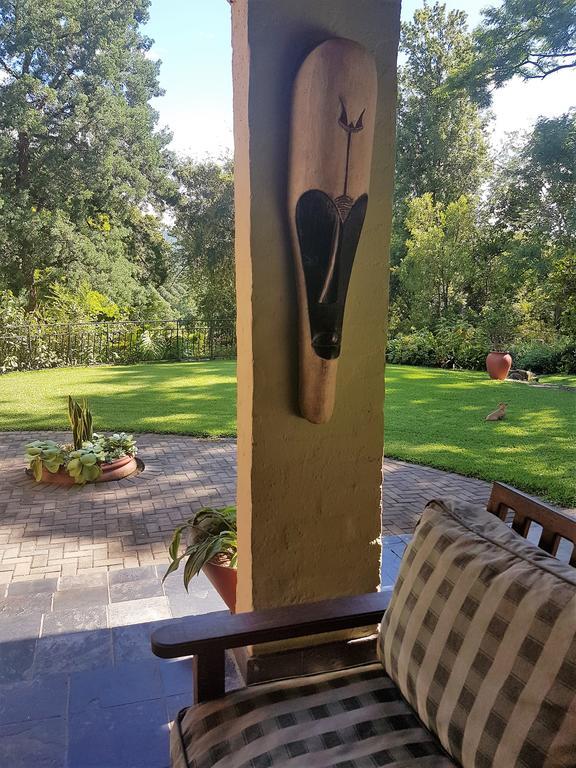 Laughing Waters Guest House Хейзивю Екстериор снимка