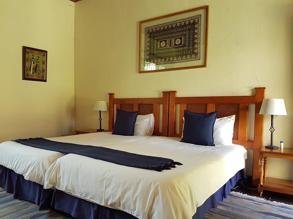 Laughing Waters Guest House Хейзивю Екстериор снимка