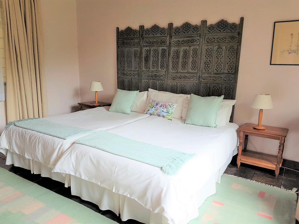 Laughing Waters Guest House Хейзивю Екстериор снимка