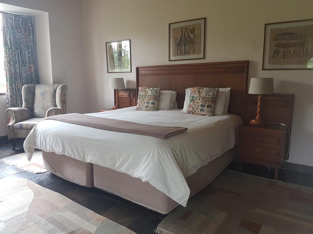 Laughing Waters Guest House Хейзивю Екстериор снимка