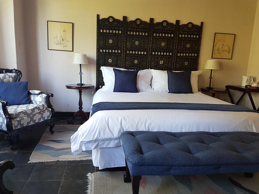 Laughing Waters Guest House Хейзивю Екстериор снимка