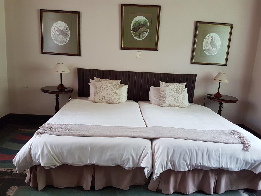 Laughing Waters Guest House Хейзивю Екстериор снимка
