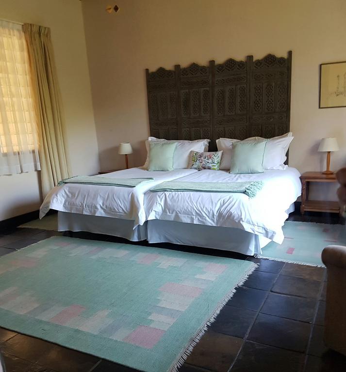 Laughing Waters Guest House Хейзивю Екстериор снимка