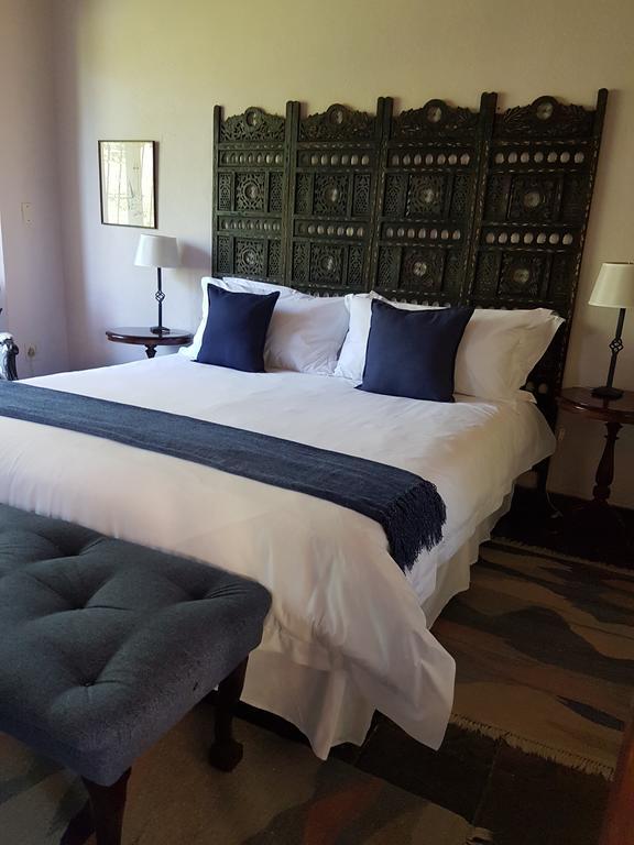 Laughing Waters Guest House Хейзивю Екстериор снимка