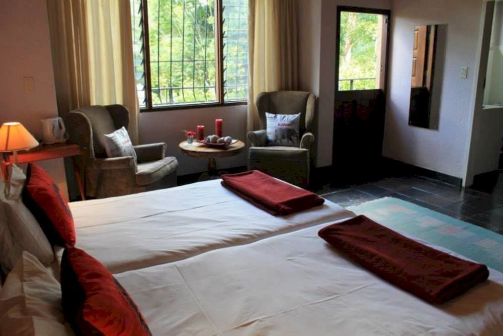 Laughing Waters Guest House Хейзивю Екстериор снимка