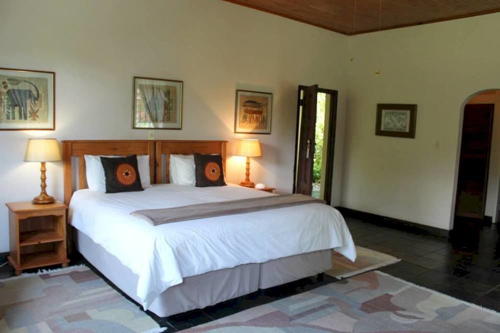 Laughing Waters Guest House Хейзивю Екстериор снимка