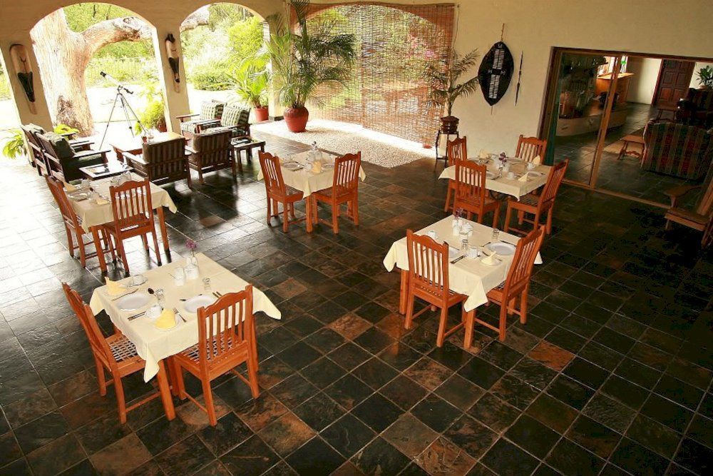 Laughing Waters Guest House Хейзивю Екстериор снимка