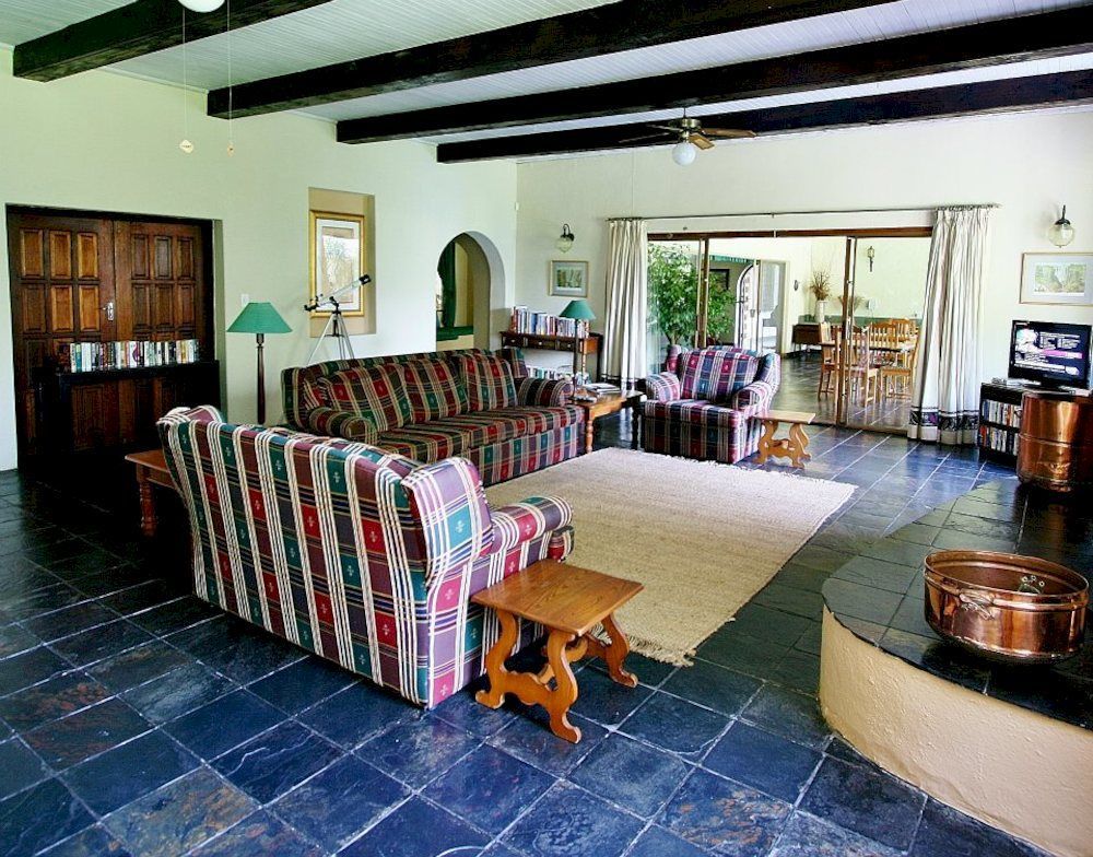 Laughing Waters Guest House Хейзивю Екстериор снимка