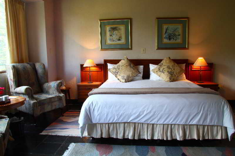 Laughing Waters Guest House Хейзивю Екстериор снимка